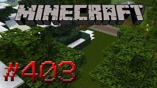 Let's Play - Minecraft - Part #403 [Deutsch/German]: Content Creator sein lohnt sich