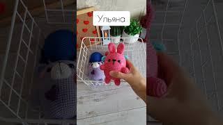 Схемы на все игрушки на бусти: Вязаные игрушки Kittoys