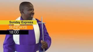 Limpopo TV Sunday Express Show