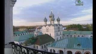 Будничный звон от Фоминой недели