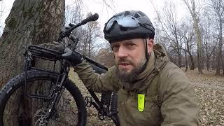 Surly Ogre (Вилка)