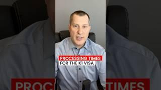 K1 Fiance Visa Processing Time May 2025 — All USCIS Updates Explained!