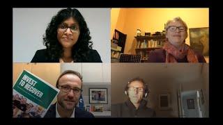 What is a GND? Q&A Webinar with Greens MPs