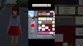 tutorial s.s.s part #1 || bikin baju baru di sakura 