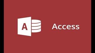 6 Запуск Access в Access