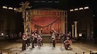 An Amadeus Christmas | Sinfonia Smith Square and the National Theatre