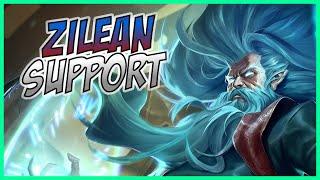 3 Minute Zilean Guide - A Guide for League of Legends