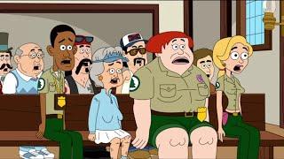 Brickleberry SE2EP5 (Full)