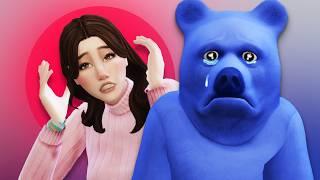 Saying YES To Everything In The Sims 4 Lovestruck | Finale