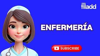 EN VIVO | Enfermería | Preu Filadd