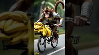 AI animal delivery #aiart #aiartwork #aiartist #ai #aimbotfreefire #animalclub #art #aishorts