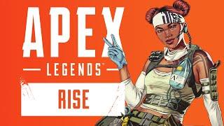 Apex Legends Season 24 "RISE" ??