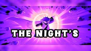 (KUNG FU PANDA) THE NIGHTS! AMV Video