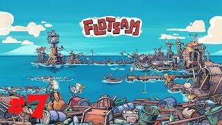 Flotsam #7 Закусочная на колёсах. Финал!!!!