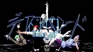 Death Parade OP | Парад смерти опенинг [RUS]