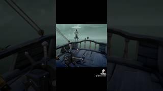 Sneaky fun.#seaofthieves #gaming #seaofthievesclips #sneaky #fun #tucking #viral #twitch #piratepro