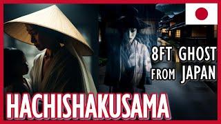 Hachishakusama Survivor of Japanese Ghost #hachishakusama