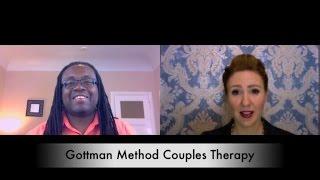 Couples Therapy Using Gottman Method Couples Counseling
