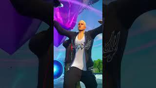 THE REAL SLIM SHADY  #shorts #fortnite