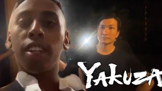 Livestreamer Gets Pressed Hard By Japanese Yakuza for Disrespect | The Ballad of Johnny Somali