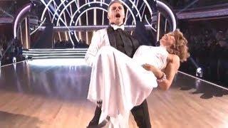 DWTS Season 18 WEEK 9  : Amy Purdy & Derek - Quickstep - Dancing With The Stars 2014 "5-12-14" (HD)