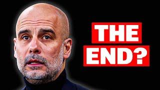 Is Pep's Man City Dynasty Over?