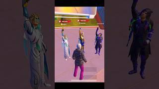 Gucci bot ️#pubgcheerpark #shortvideo #noobprank