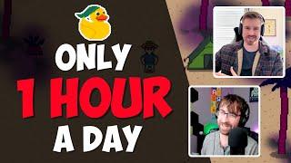 Let's Talk Game Dev: With DevDuck