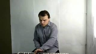 Я куплю тебе дом (Yamaha PSR-S950)