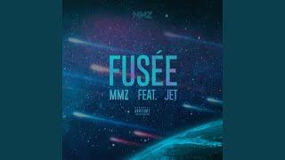 Fusée (feat. Jet)