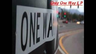 AMERICAN DJ - Only One Way (Original Mix)