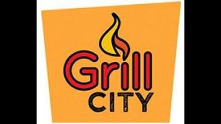 Seafood City - Grill City - Kahului - Maui - Hawaii - August 24, 2024