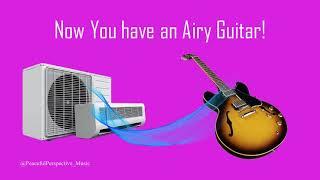 How To: Airy Reverb Guitar