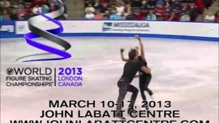 Worlds 2013 Commercial
