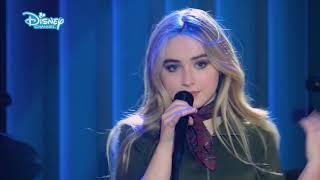 Soy Luna - Atuação de Sabrina Carpenter: "Thumbs"