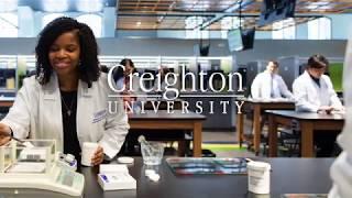 Health Sciences - Creighton University