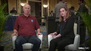 Knowledge Sharing: Rock Around the Blockchain with Dell Technologies