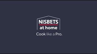 Cook like a Pro - Nisbets at home