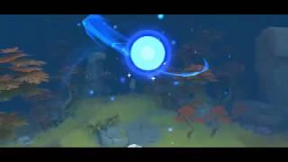 Dawn of Isles | [SQ] Tame: Wind Ray - Learn the knowledge of Wind Ray