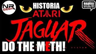 Hardware - Historia Atari Jaguar