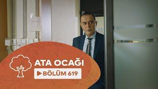 Ata Ocağı (619-cu Seriya)