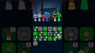 Horror Sound | Horror Mobile Game Meet the Ghosts  #ghosts  #halloween #scary