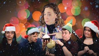 All I Want For Christmas is Shoes | a Roll for Shoes one shot with the ORIGINAL RPGeeks!