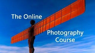 The Online Photography Course in Landscape Photography
