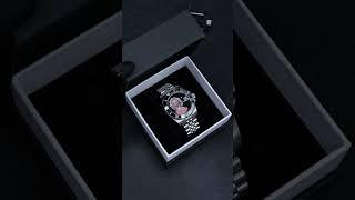 Everyday with custom watches #watches #artist #watchaddict #trending #drawing #smtimepiecediy