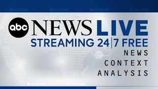 LIVE: ABC News Live - Wednesday, December 11 | ABC News