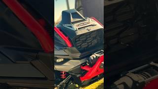 2025 CanAm Outlander XMR 1000