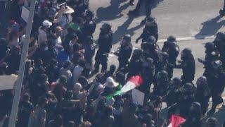 L.A. City Council approves $5M loan for LAPD overtime costs