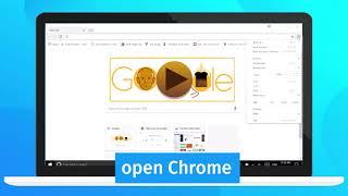 Switch from Chrome to Firefox in less than 30 seconds