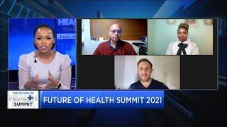 Future of Health Summit 2021: Looking Beyond the Crisis